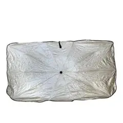 ☘️ 車用サンシェード 大型 日除け 遮光 断熱 目隠し ミニバン SUV 車中泊