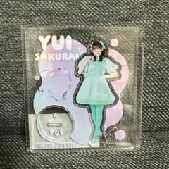 2026年最新】fruits zipper アクスタ 櫻井優衣の人気アイテム - メルカリ