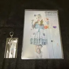 スターダム くじ アクリルスタンドセット スターライト•キッド - メルカリ