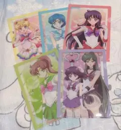 2026年最新】セーラーサターン グッズの人気アイテム - メルカリ