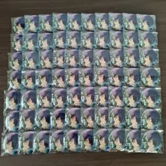 カラーマリス カラマリ 8周年 ポップアップ 缶バッジ 笹塚尊 - メルカリ