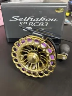 2025年最新】セイハコウsp rc83の人気アイテム - メルカリ