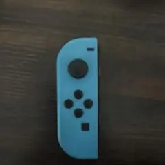Nintendo Switch Joy-Con 青　ジャンク