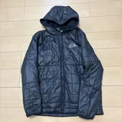 ハ*ル様 Nike フード付きダウンジャケット