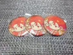 期間限定】ハイスピード 松岡凛 激推し缶バッジ - メルカリ