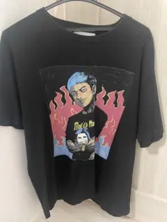 田島昭宇 テスカトリポカ Tシャツメンズ L - メルカリ