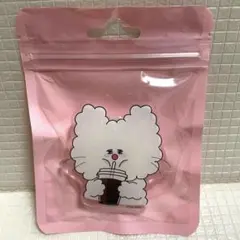 スマホグリップ キャラクターグッズ