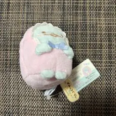 すみっコぐらし てのりぬいぐるみ たぴおかマーメイド マリンごっこ