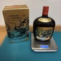 サントリーオールド干支ボトル2本セット - メルカリ