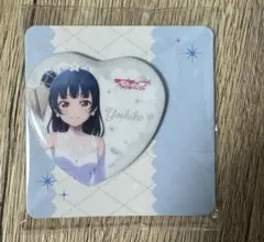 2025年最新】津島善子 缶バッジの人気アイテム - メルカリ