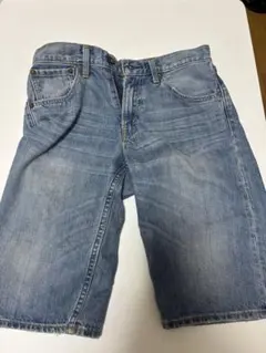 Levi Strauss リーバイス　ショートパンツ　古着　ビンテージ