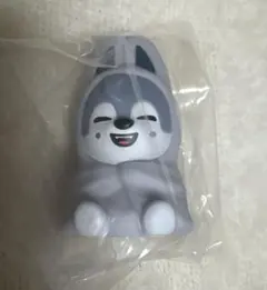 straykids SKZOOライトマスコット ウルフチャン