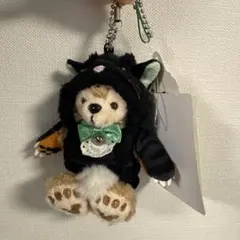 2026年最新】ダッフィー 黒猫の人気アイテム - メルカリ