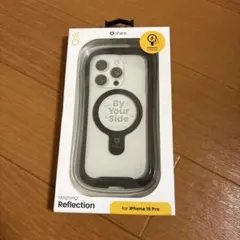 新品未使用　iFace Reflection iPhone 16 Pro ケース