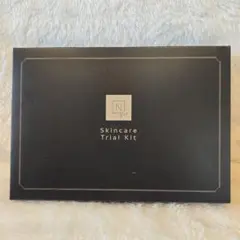 N organic Vie スキンケアトライアルセット