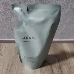 AKNIR アクニー 薬用シャンプー