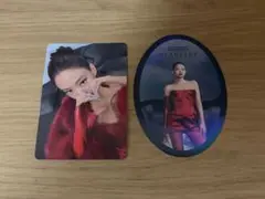 BLACKPINK DEADLINE ジェニ トレカ