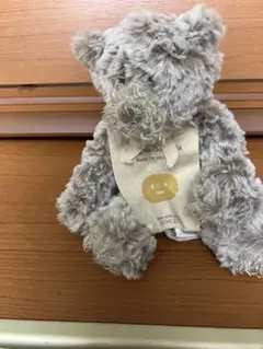 ★DEMDACO★ミニ・ギビング・ベア