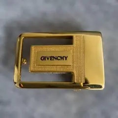 【新品未使用】GIVENCHY ゴールドベルトバックルのサムネイル