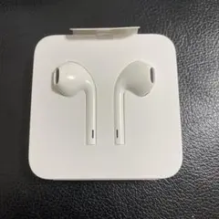 iPhone 有線イヤホン