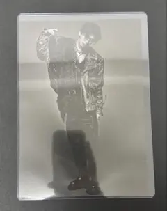 長谷川慎 THE RAMPAGE BREAK IT DOWN フライヤー