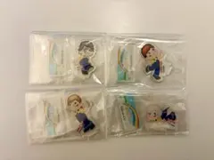 2026年最新】ラルクカプセルトイの人気アイテム - メルカリ