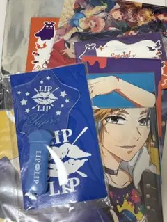2026年最新】honeyworks グッズ lip lipの人気アイテム - メルカリ