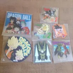 ドラゴンボール アクリルスタンド　まとめ売り　鳥山明　孫悟空　ジャンプ　集英社