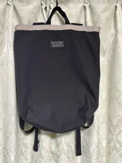 MYSTERY RANCH BOOTY BAG バックパック トート 2WAY