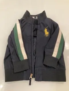 ラルフローレン　ブルゾン　ジャンパー