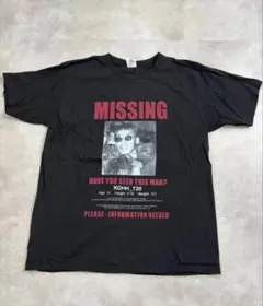2026年最新】kohh missingの人気アイテム - メルカリ