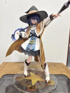 無職転生～異世界行ったら本気だす～ ロキシー・ミグルディア 1/8