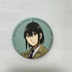 スパイファミリー 缶バッジ