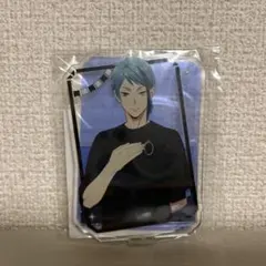 【最終値下げ】ツイステ ツイステフェス アクリルスタンド ジェイド