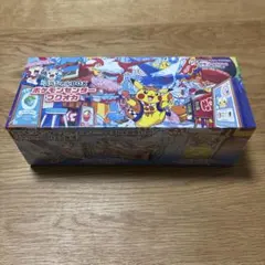ポケモンセンターフクオカ スペシャルBOX