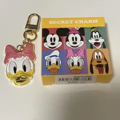 ディズニーストア　シークレットチャーム　デイジー