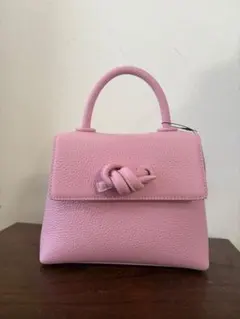 格安♡VASIC ROLE マロウ　ピンク　バッグ　新品未使用のサムネイル