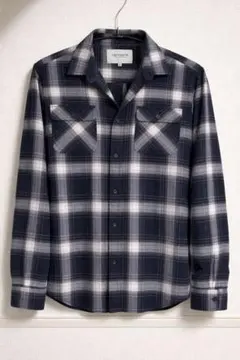 カーハート　チェックシャツ