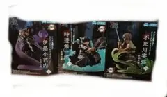 2025年最新】Xross Link フィギュア 伊黒小芭内 柱稽古編の人気