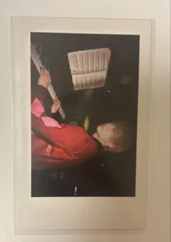 M!LK 佐野勇斗 トレカ