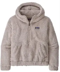 キッズ ロス ガトス フーディL（XXL）Patagonia パタゴニア 未使用
