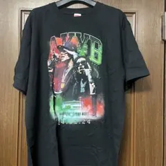 SKY-HI ビンテージRAP Tee Mサイズ ツアーグッズ Tシャツ - メルカリ