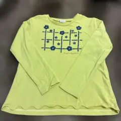 トロワラパン　トレーナー