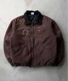 WISH FOR EVERジャケット　Lサイズ　ウィッシュフォーエバー