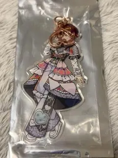 らぶしっく さくらSDアクキー(らぶしっく×Lovless2マン) - メルカリ