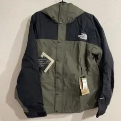 THE NORTH FACE Mountain Light Jacket L