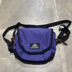 BEAMS BOY GREGORY / LAUGHING SHOULDER