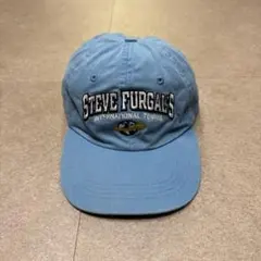 Gear Steve Furgal's キャップ　帽子　水色　テニスのサムネイル
