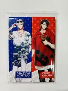 2026年最新】碧棺左馬刻 缶バッジ まとめ売りの人気アイテム - メルカリ