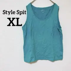 インナー タンクトップ